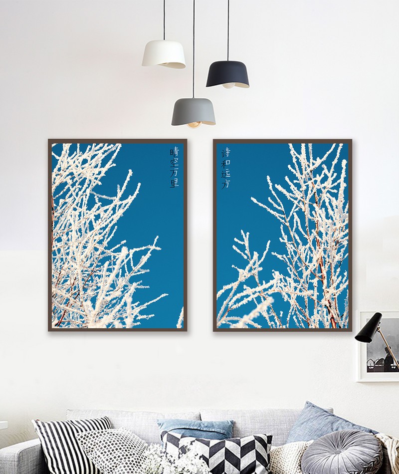 Cây mùa đông CBT2-029kg